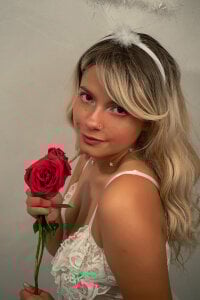 Mattilda_18 San valentine vibes รูป  3