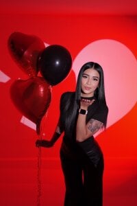 Ivy_rein February! day of making love to friendship | SAN VALENTINE DAYS🔥 зображення 3