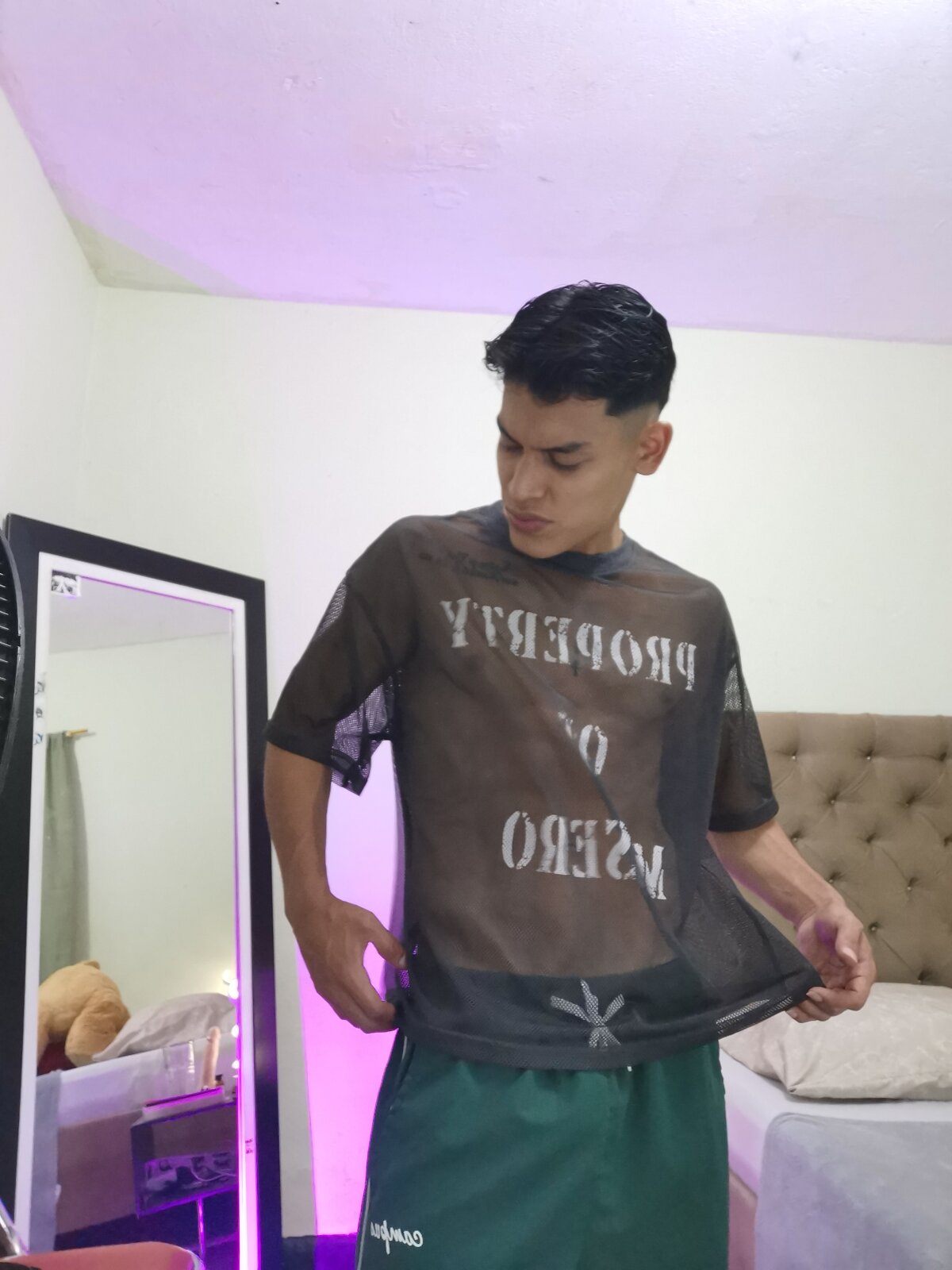 blorelopez Trending Plaatje 2021