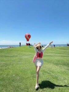 Yoyo_520 Public Hình