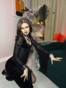 Happy Halloween 🎃🐰 de Dilara_xBaby  7 photos