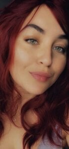 Public od TettonagirlBBW  5 snímek