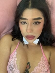 tael_novacs pink bunny 🐰🐰 Bilde 9