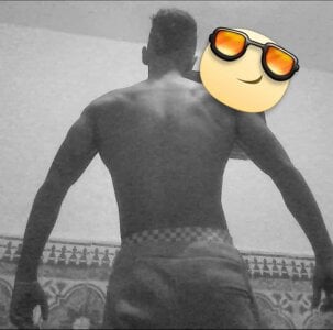 Mafiouzi SayHI37 Immagine 