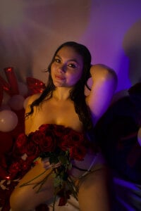 vicky_lopez 🌹💖 Poză