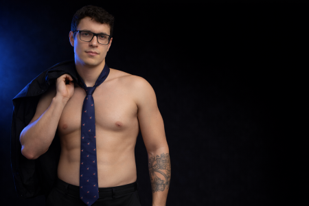 NerdeTatuado MEET ME slika 4