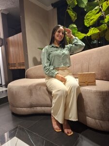 Sally_Azmani_ Elegance and simplicity!! Pic 2