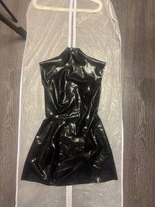 Lazy_pepsi all my outfits, heels and toys slika 7