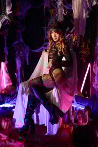 Catalina_StormmTrick or treat 2025图片 6