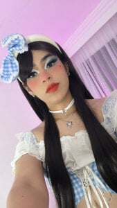 dreamdanna Maid . fénykép