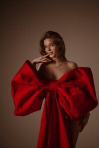 TaiteBayles Holiday Photoshoot! Pic 6