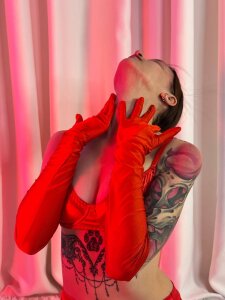 KrisDoeil Look at me 🥰 Pic 3