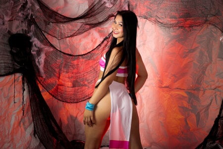 JulietaReyess Halloween 2024 👻🎃🍑 Pic 2