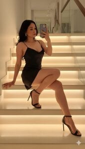 sexy_abby01 Public Pic 5