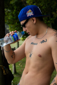 Prometeo_X: Street view💦 ( 3 фото)