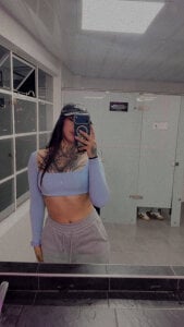 Akari1_Mischief Gym Bilde 3