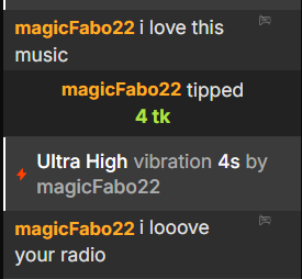 radiofatale RETRO 2025 Pic 7