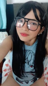 Sweet-Naomi Public 사진