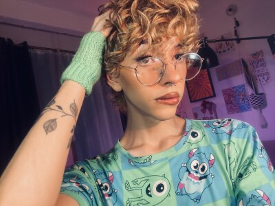 lyamthommpson 🦖💚💙🦋 Εικόνα 2