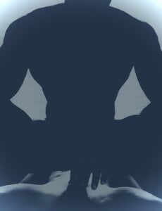 Tribal_Cock Public Pic 5