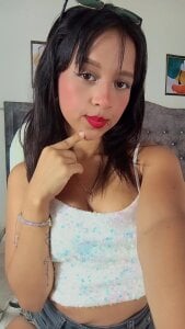 tianna_princess A Beauty Day Like Me Pic 6