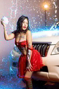 Antoneella_Sweett Body in shadows, soul in fire Immagine  2