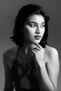 violet_sweet19_ I have returned😝 Pic 3