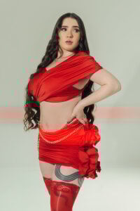 SarahRhodes_ Ready to enjoy? Pic 2