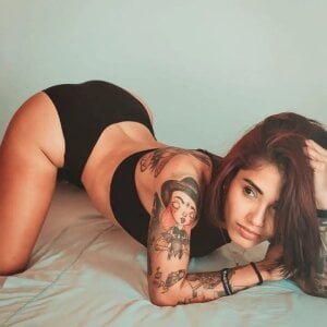 Skarlet_petit Public Foto 