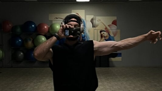 MiguelAfterDark Public Pic