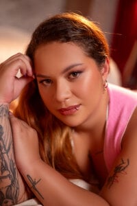 Laurent_glass Soft Bunny Moments Pic 6