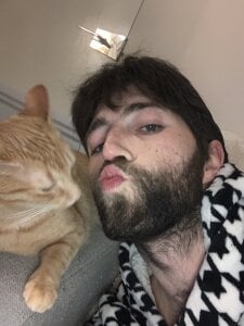 GuillaumebeauZizi Moi quand je suis normal Fotka 4