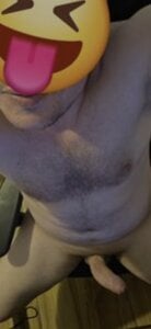 insatiableforMILF Public Pic