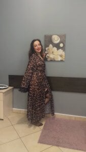 Kira_Adler today I'm a cat Pic 6