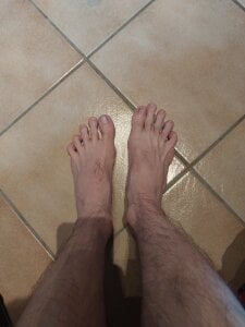 vers92_seb Feet Gambar