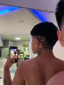 Bad boy de kiing_azahell  3 photos