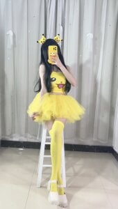 hoho-is 穿搭 Kuva 7