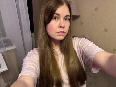 Amy_Maev With character slika