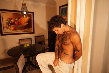 oceanboy_vibe Sexy boy  4. fénykép