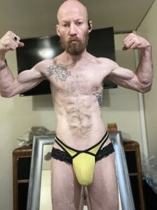 DickTaterish's XXX Nude Photo 1