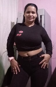 MelodyBBW Me ❤️🇻🇪 Foto 2