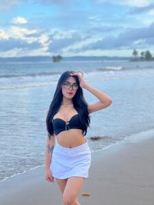 xCarolineSilva asianxxx . fénykép