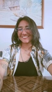 ElectricNights: 💜 CLARKE 💜 ( 7 фото)