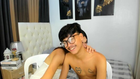 hardcocktwink lets have fun baby Pic