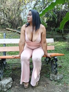 shantal_rosse1 Natural Pic 4