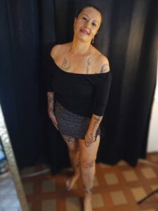 alice_h4rt Elegance can be dangerously seductive😏✨ Pic 3