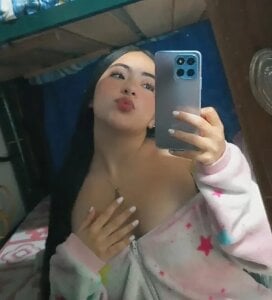 CatalinaSantana_Pink Public Pic 2