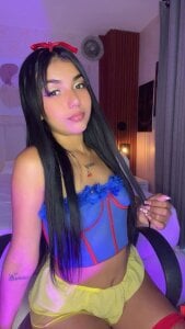 Jessgarcia_ sweet girl 🥰 Pic 5