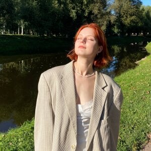 ValeneRomer's XXX Nude Photo 5