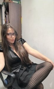 Zoe_Miller28 Your trusted secretary Kuva 8